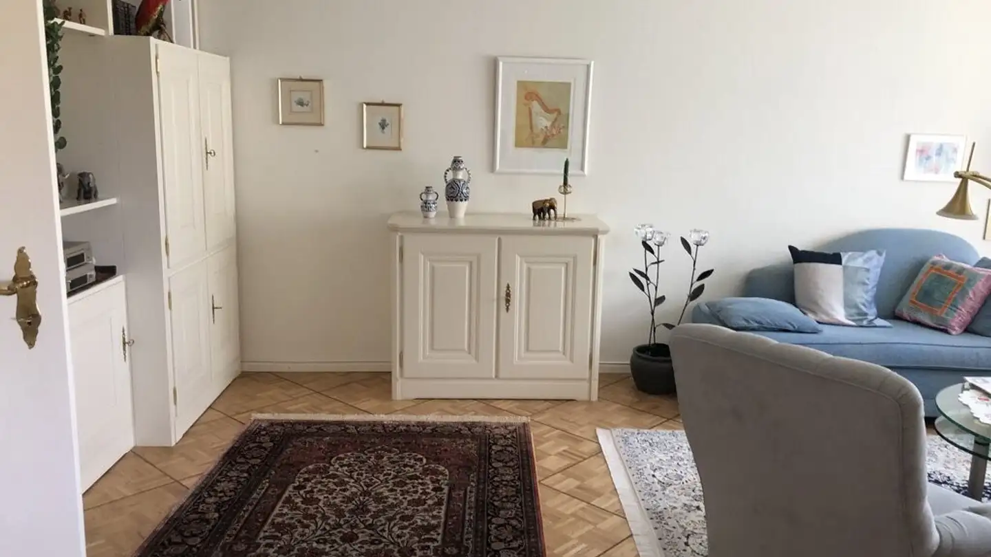Appartement à louer - Blumenrain 16, 8702 Zollikon - Photo 4