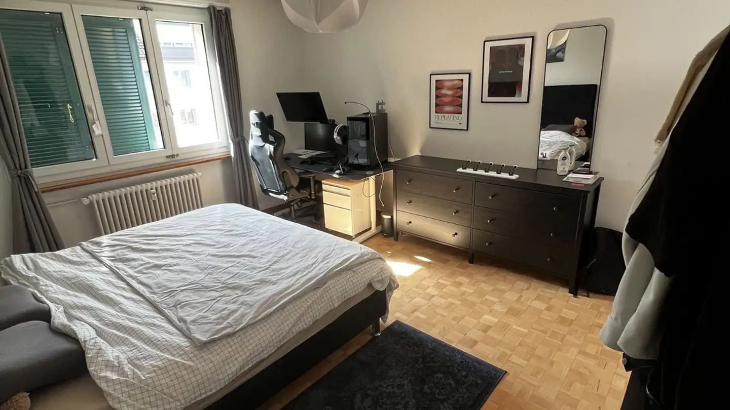 Apartment for rent - 3097 Liebefeld