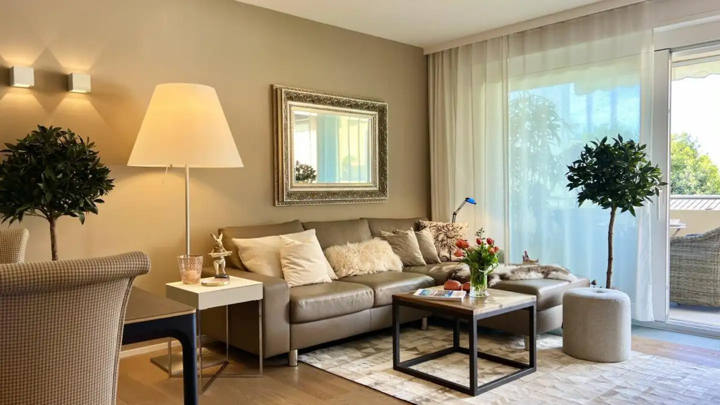 Wohnung kaufen - 6612 Ascona