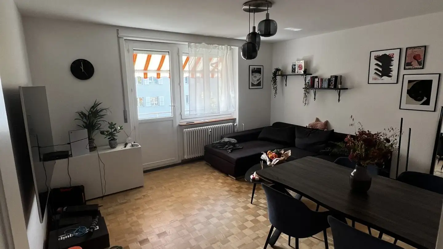 Apartment for rent - 3097 Liebefeld - Photo 3