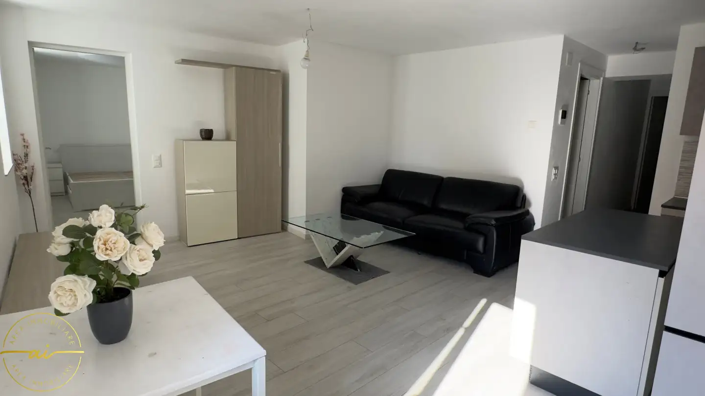 Appartement à vendre - 6804 Bironico - Photo 2