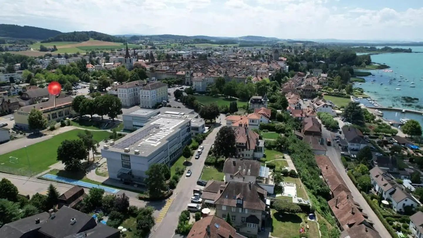 Appartement à vendre - 3280 Murten - Photo 2