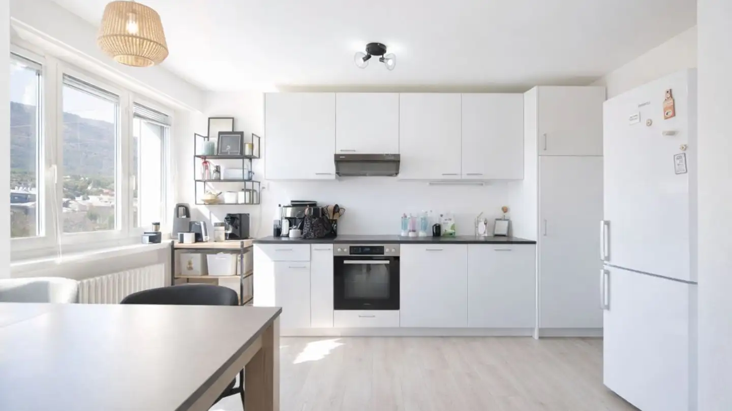 Wohnung kaufen - 2074 Marin-Epagnier - Foto 2