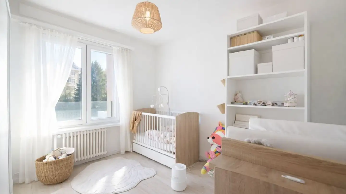 Wohnung kaufen - 2074 Marin-Epagnier - Foto 4