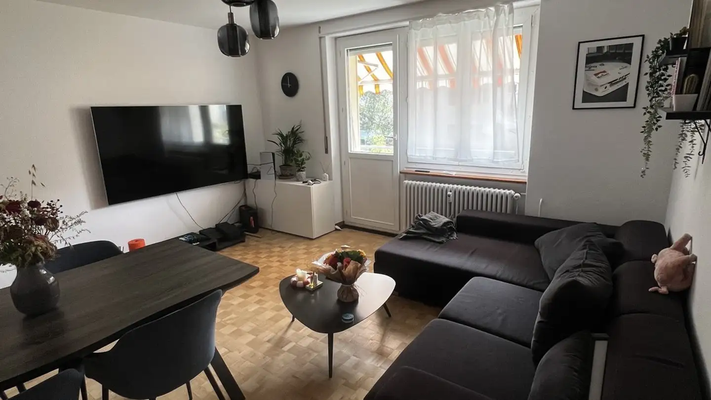 Apartment for rent - 3097 Liebefeld - Photo 4