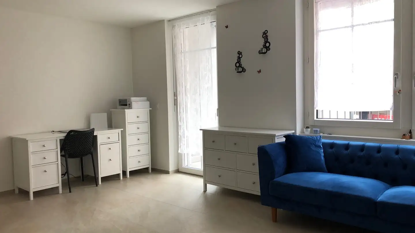 Wohnung mieten - 8910 Affoltern am Albis
