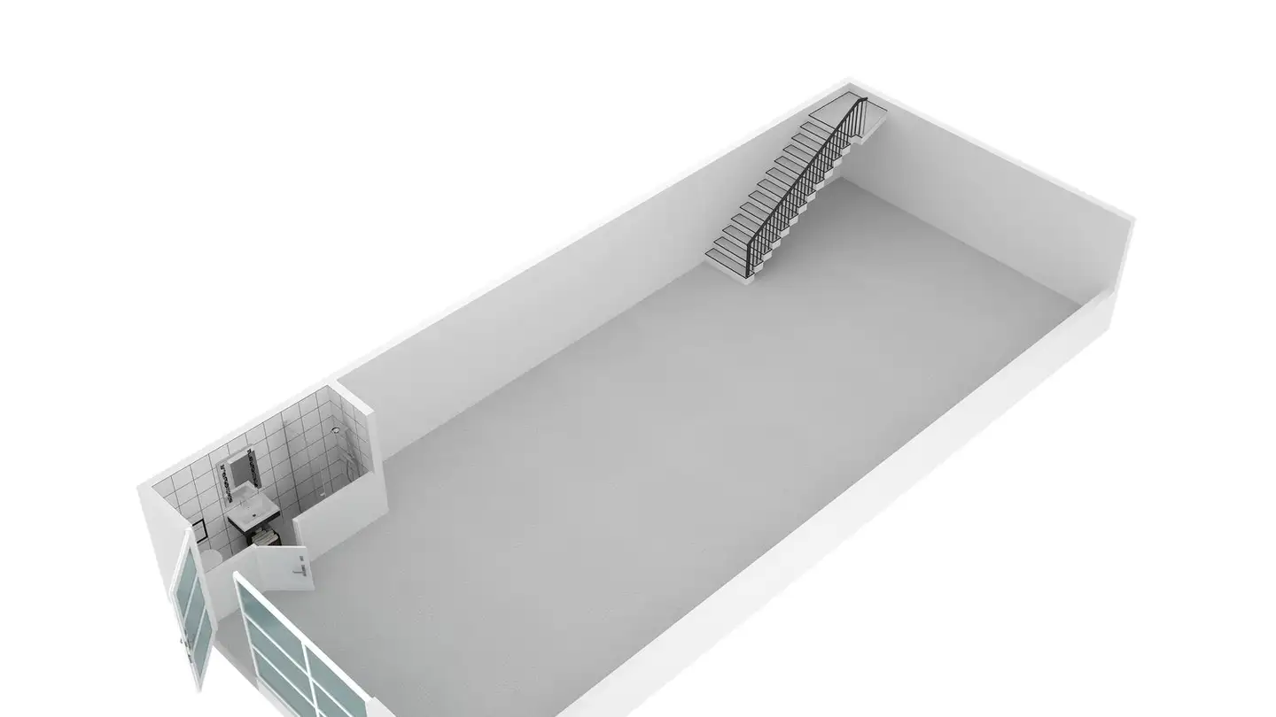 Commercial for rent - Sandacherstrasse, 3362 Niederönz - Photo 2