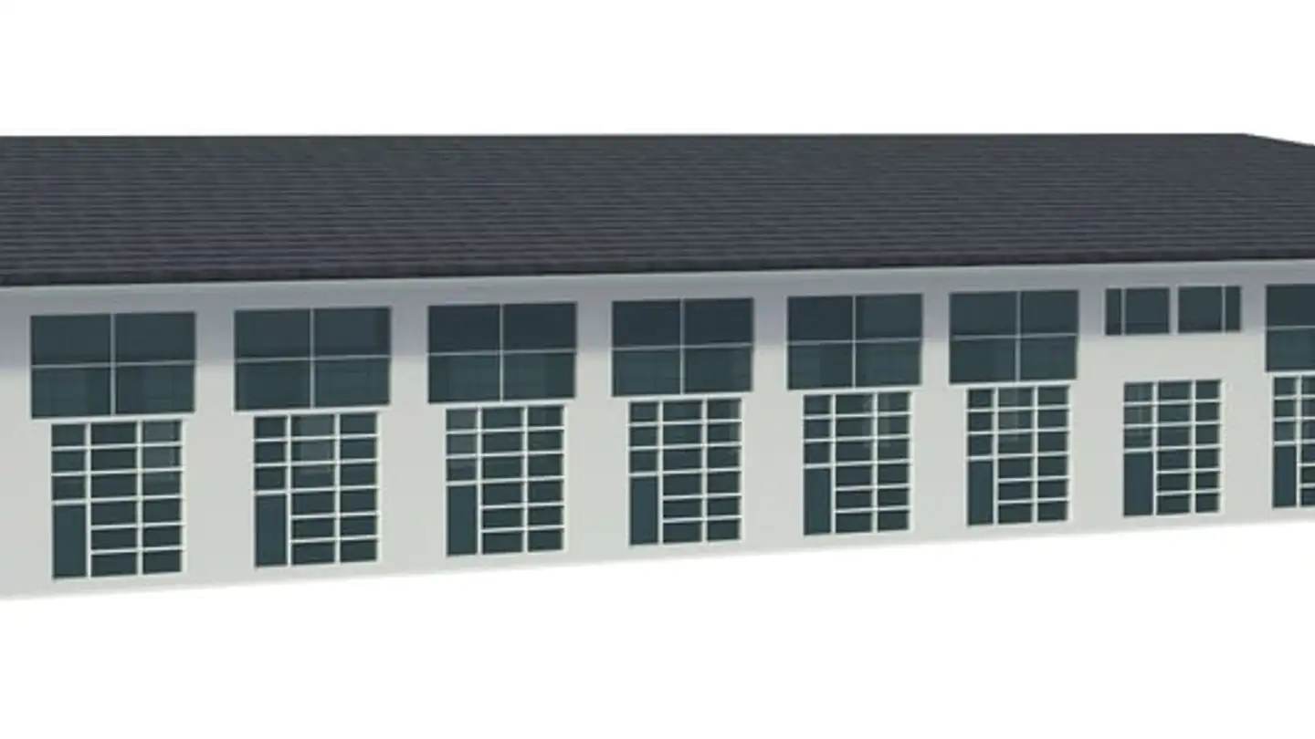 Commercial for rent - Sandacherstrasse, 3362 Niederönz - Photo 3