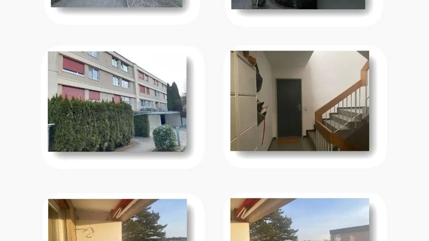 Apartment for sale - Hofwilstrasse 122, 3053 Münchenbuchsee - Photo 2