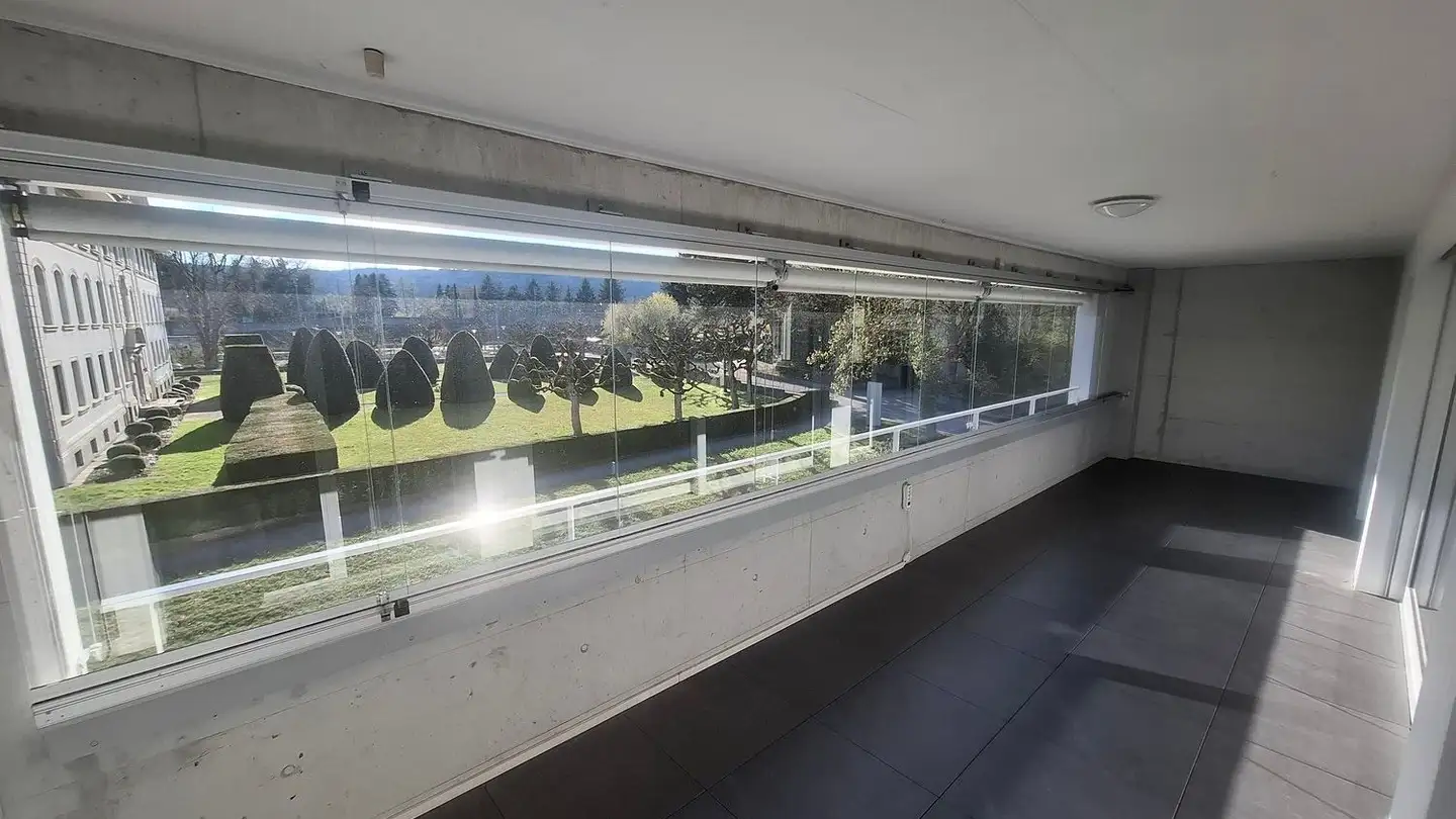 Apartment for rent - Aargauerstrasse 11e, 5610 Wohlen AG - Photo 3