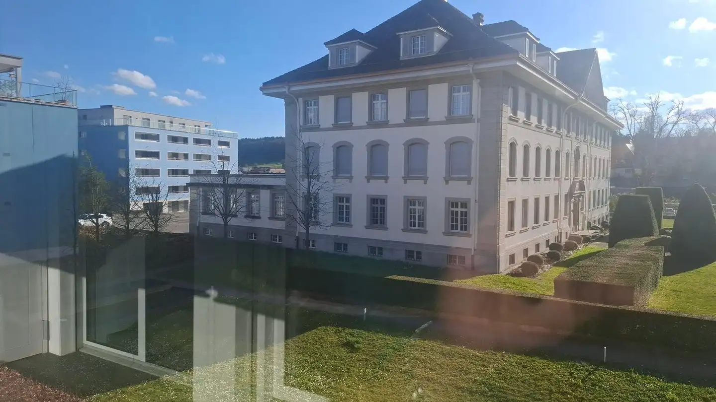 Apartment for rent - Aargauerstrasse 11e, 5610 Wohlen AG - Photo 4