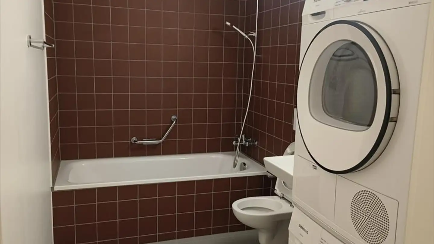 Appartement à louer - 1023 Crissier - Photo 4