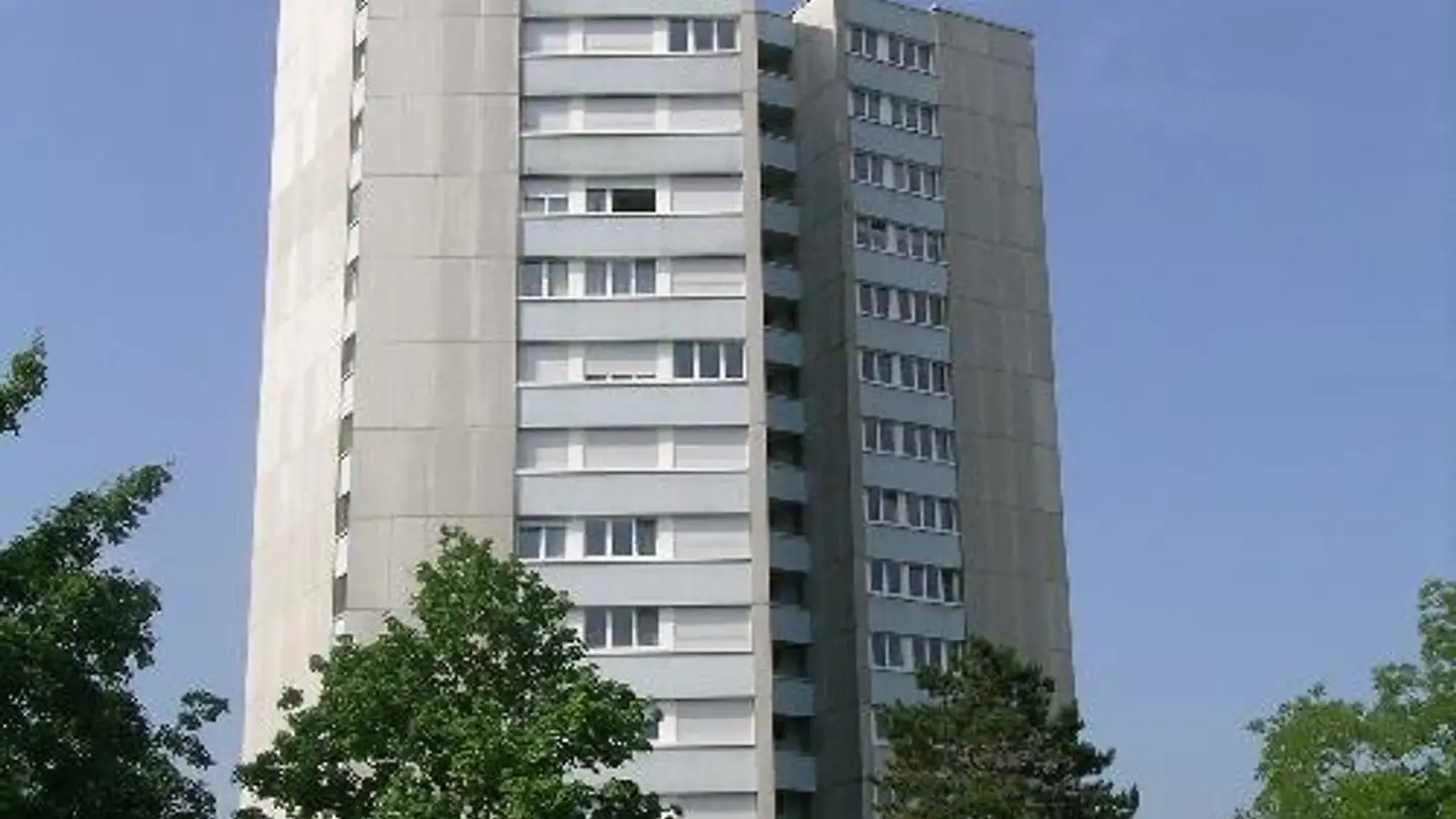 Outdoor parking space for rent - Badstrasse 33, 5200 Brugg AG