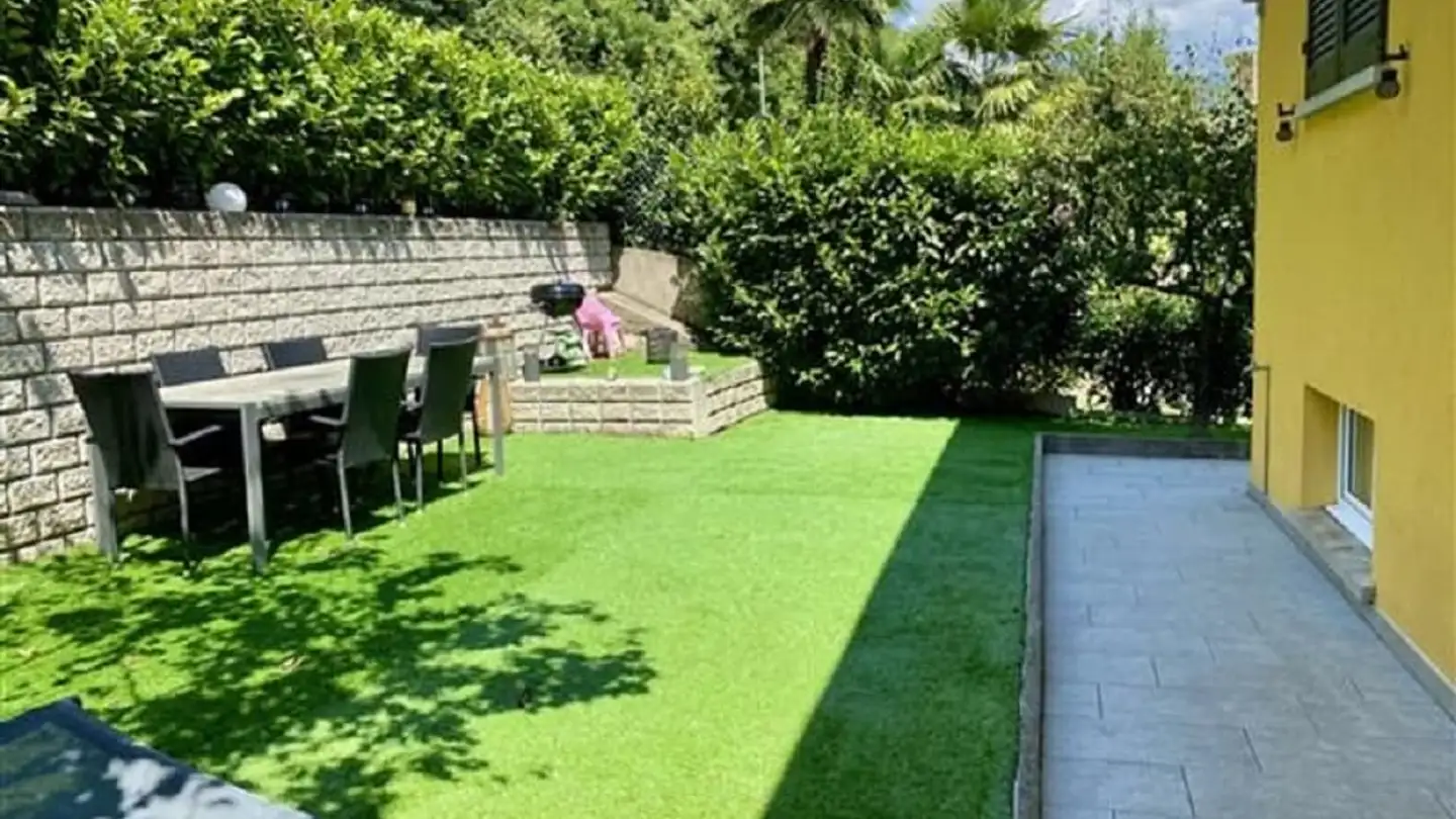 Casa bifamiliare in vendita - 6900 Lugano - Foto 4