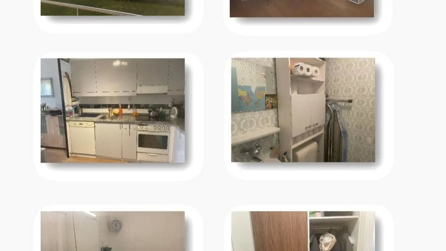 Apartment for sale - Hofwilstrasse 122, 3053 Münchenbuchsee