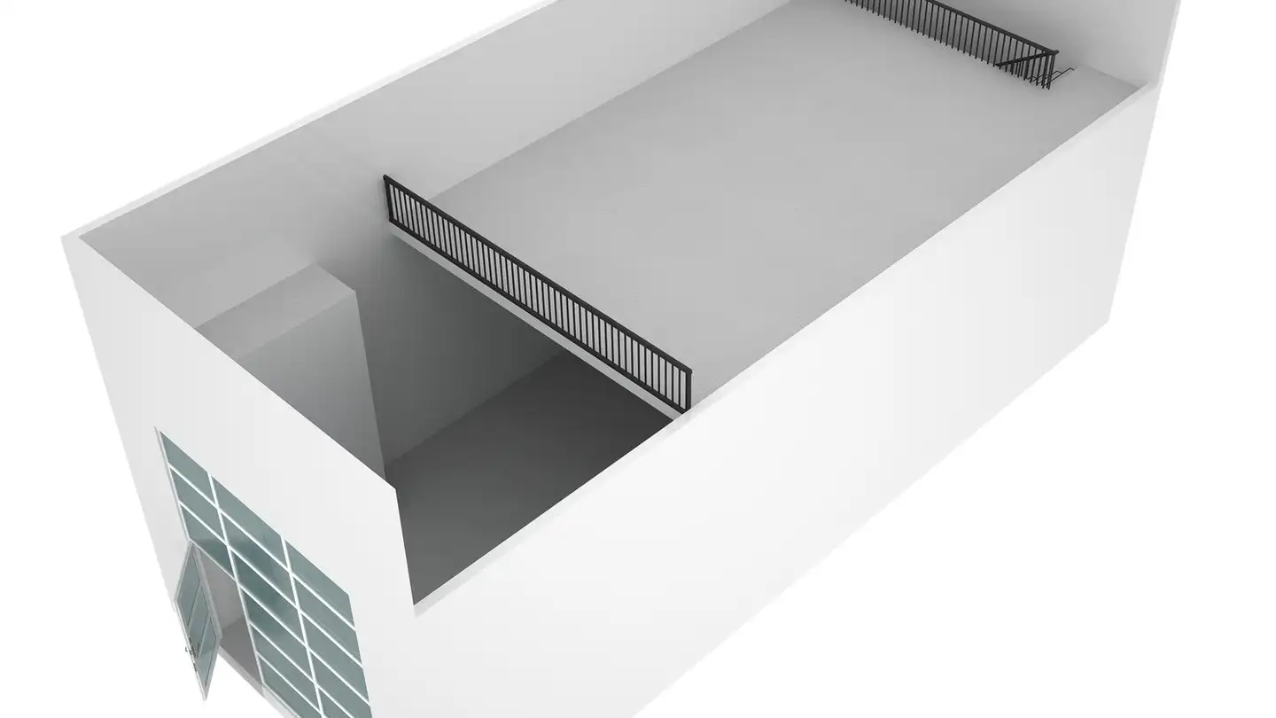 Commercial for rent - Sandacherstrasse, 3362 Niederönz