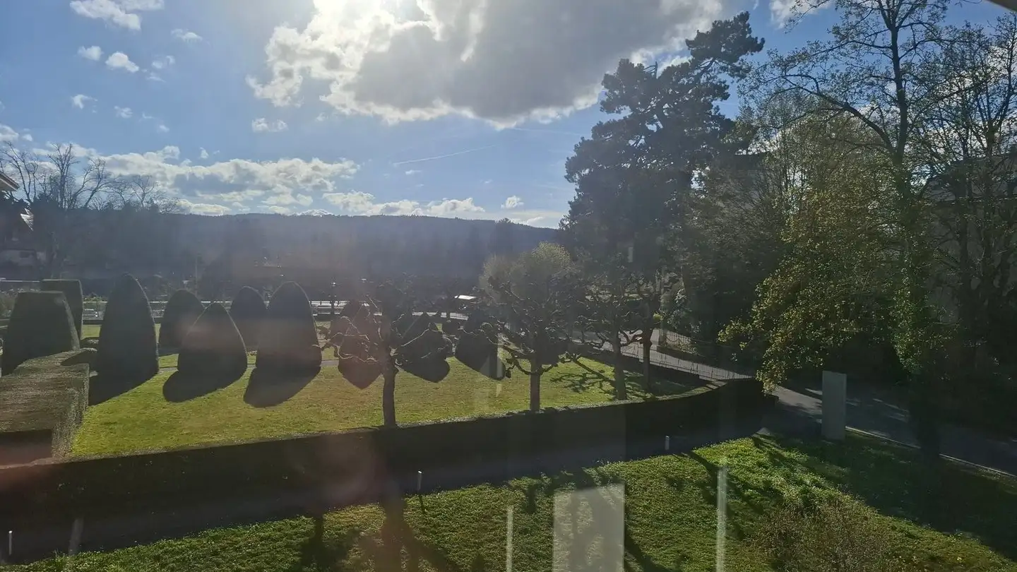 Apartment for rent - Aargauerstrasse 11e, 5610 Wohlen AG - Photo 2