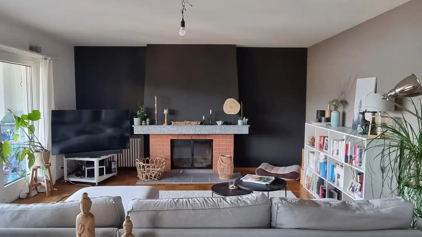 Appartement à louer - Salzfassstrasse 11, 6006 Luzern - Photo 2