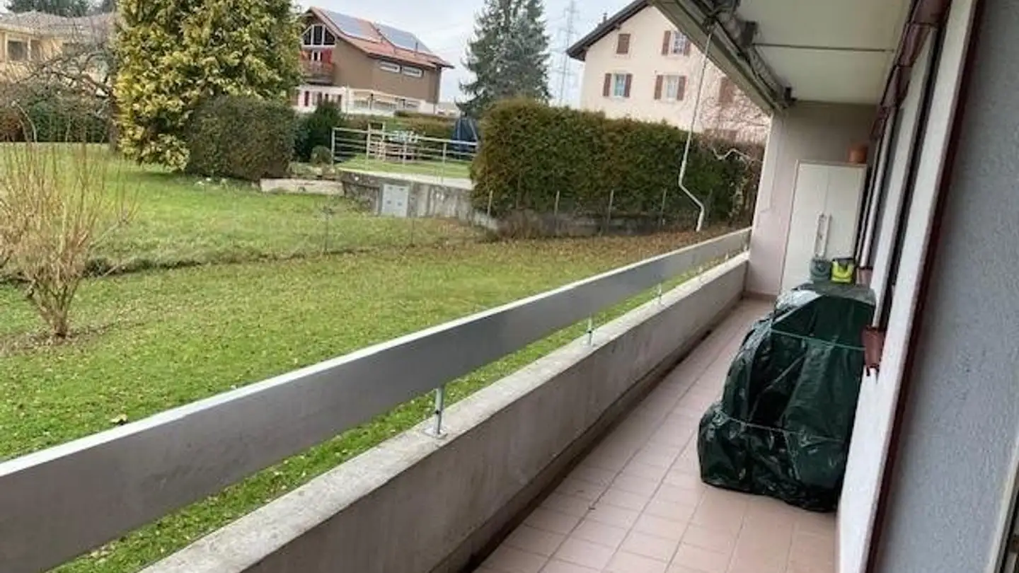 Apartment for rent - Chemin Des Tuileries 7, 1066 Epalinges - Photo 2