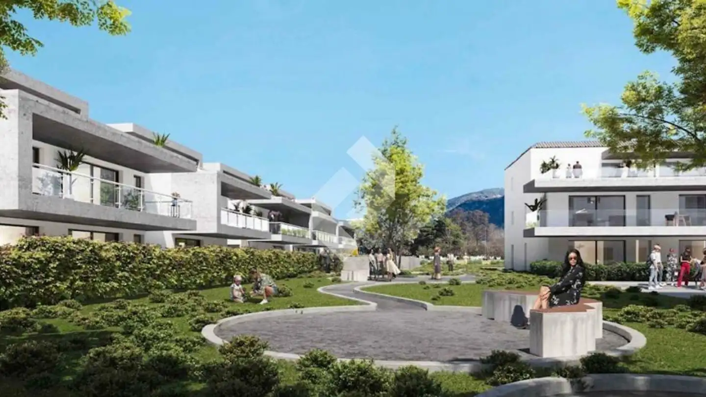 Attico in vendita - 1958 Uvrier - Photo 4