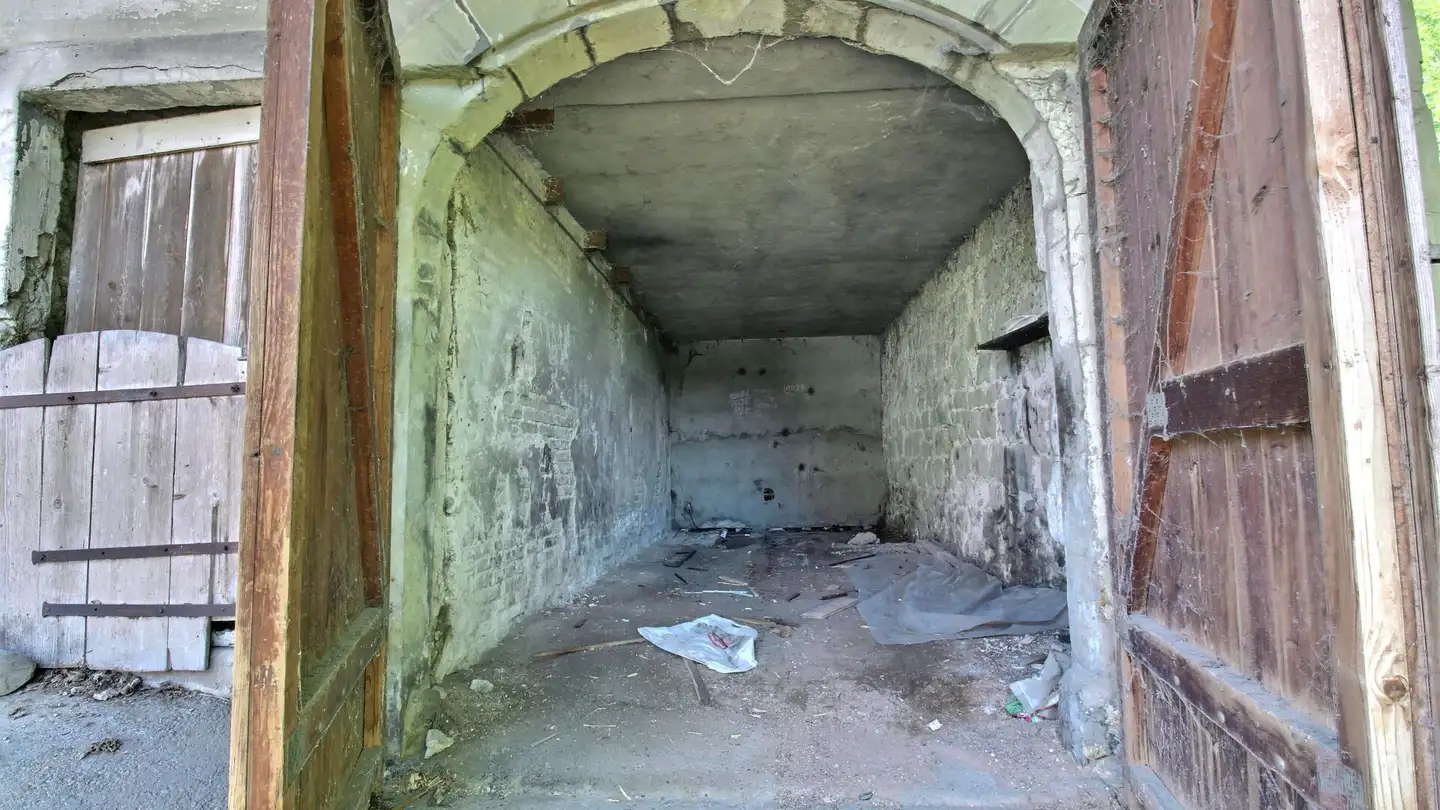 Fattoria in vendita - Route Du Château 2, 1772 Grolley - Foto 2