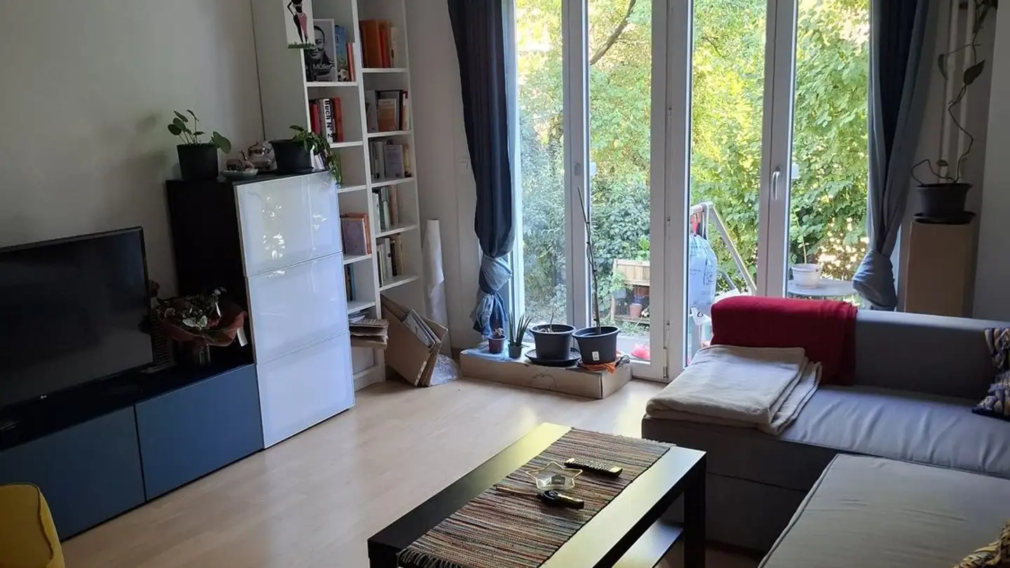 Appartamento in affitto - Sägestrasse 7, 3097 Liebefeld