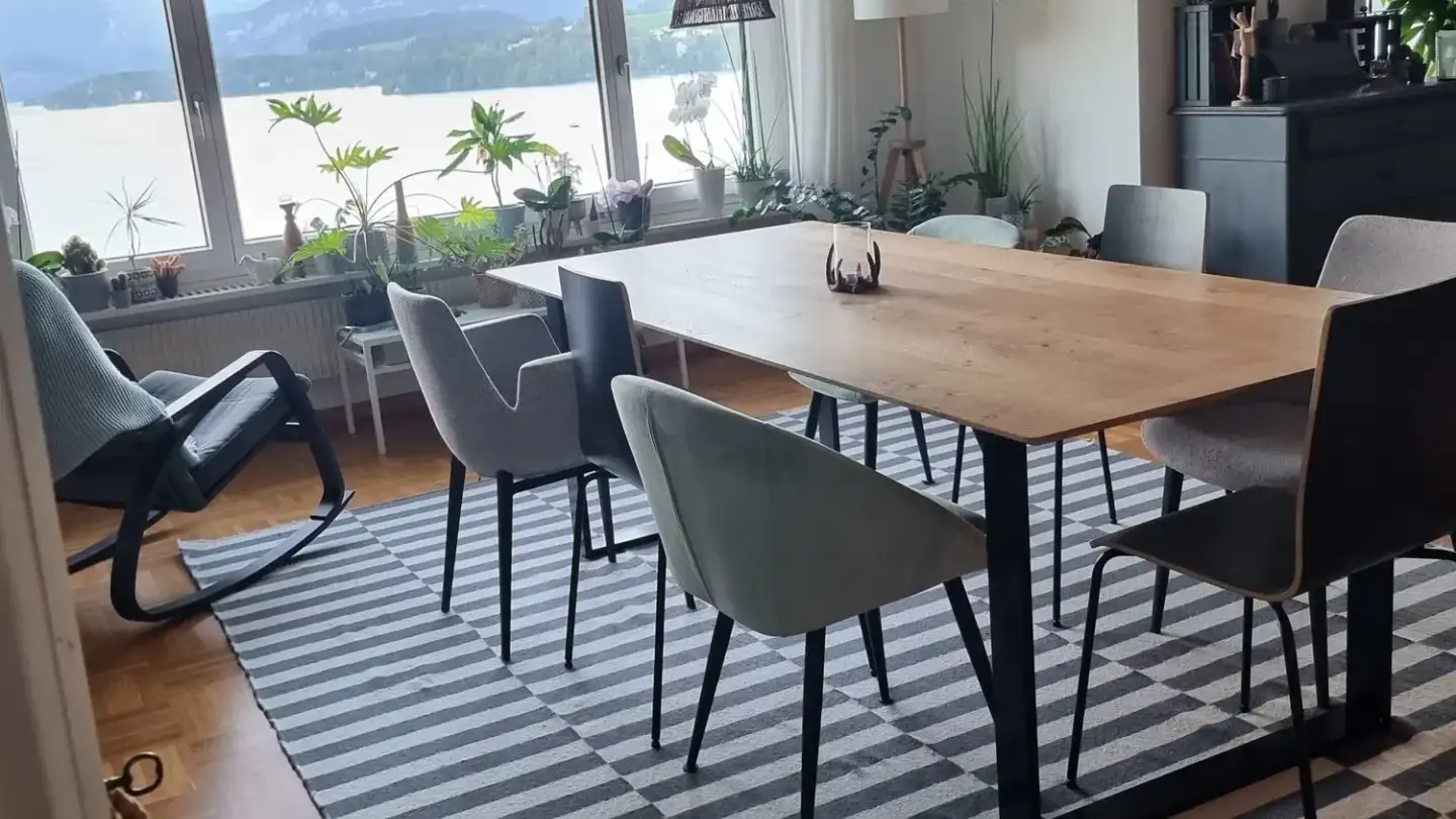 Appartement à louer - Salzfassstrasse 11, 6006 Luzern - Photo 3
