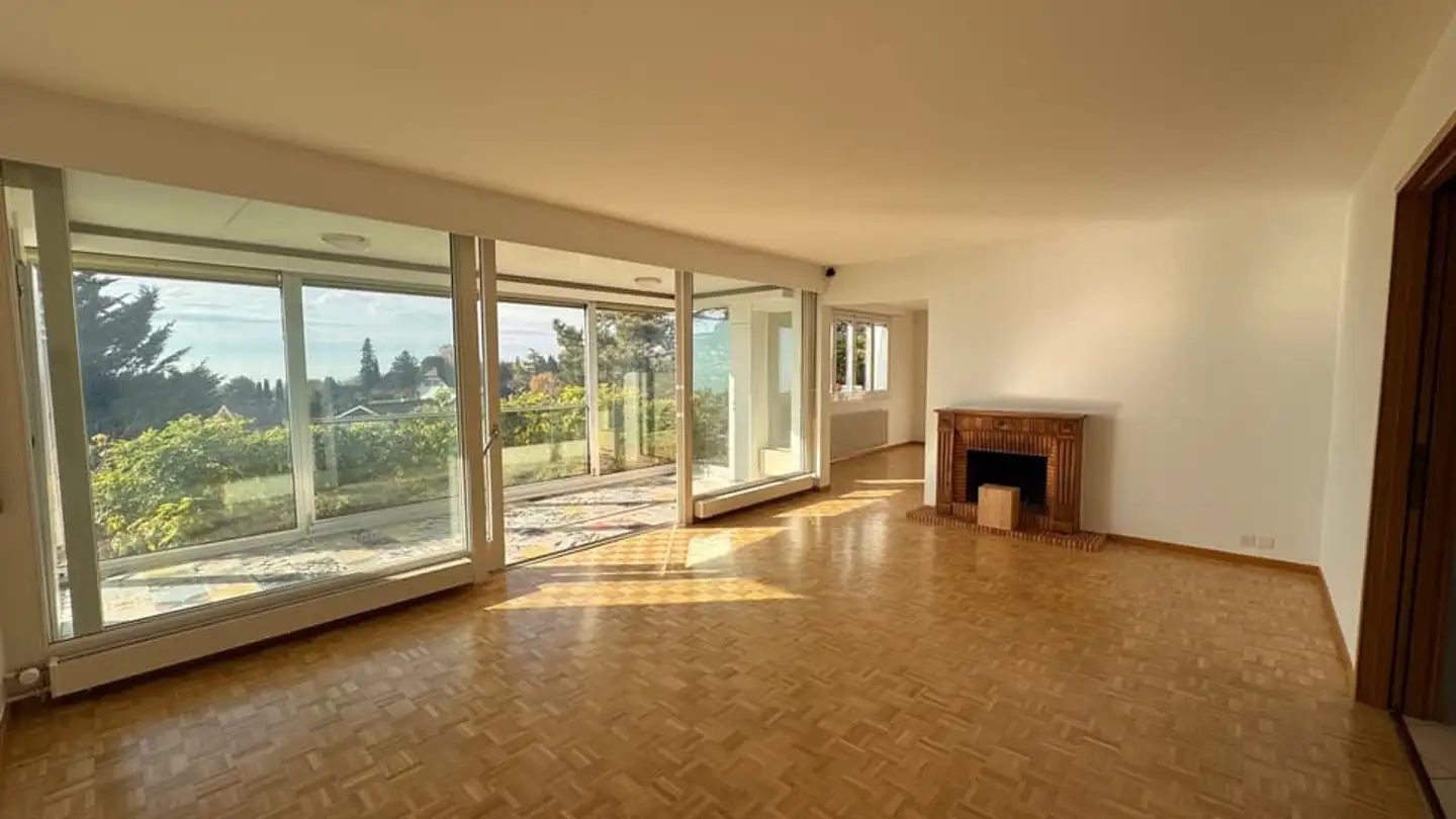 Casa singola in affitto - Chemin De Mottex 33, 1807 Blonay - Photo 2