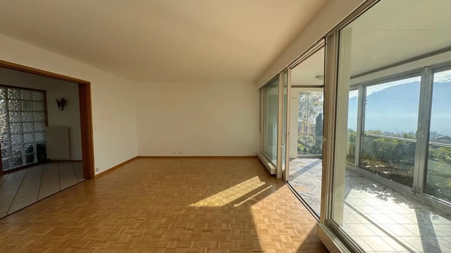 Casa singola in affitto - Chemin De Mottex 33, 1807 Blonay - Photo 3