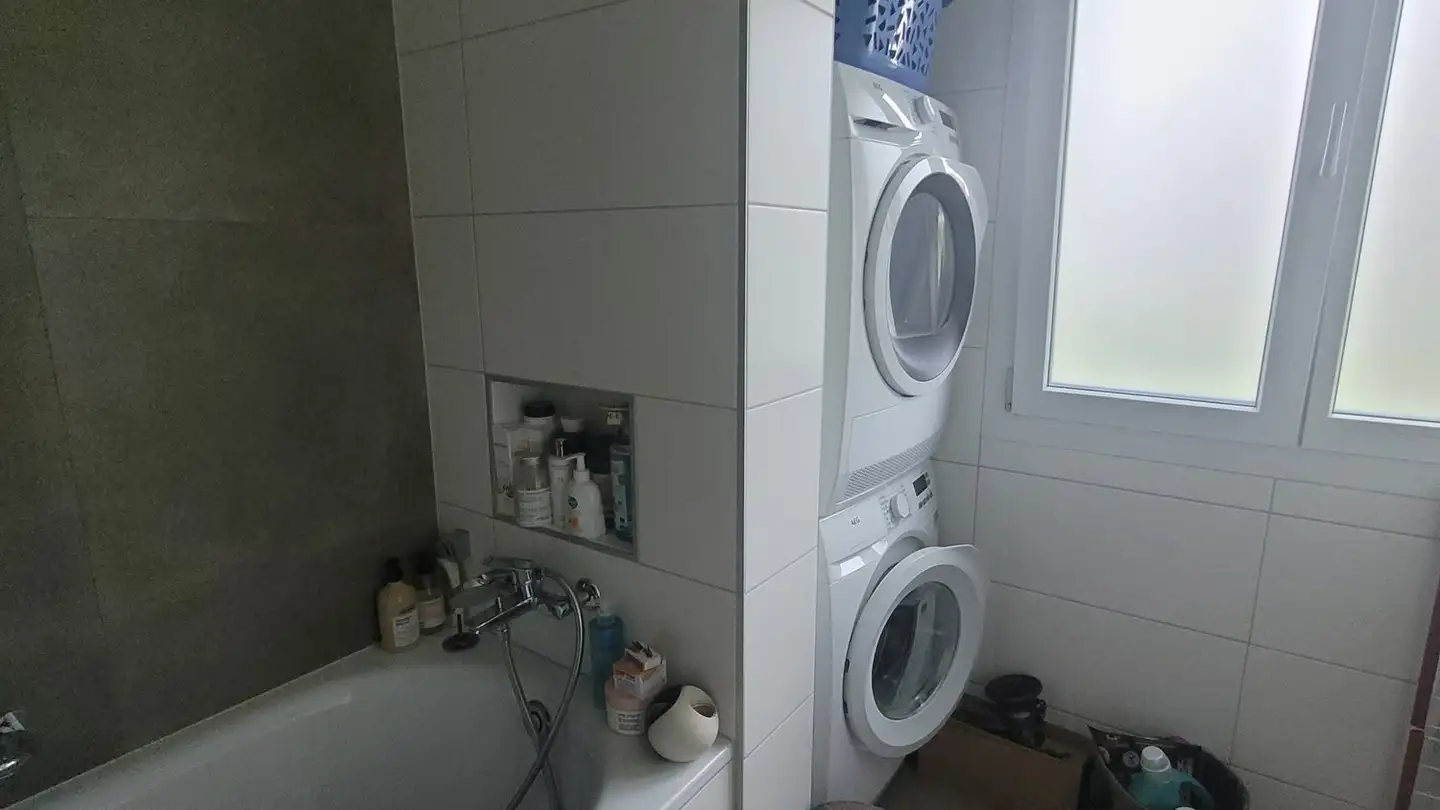 Appartamento in affitto - 1088 Ropraz - Photo 4