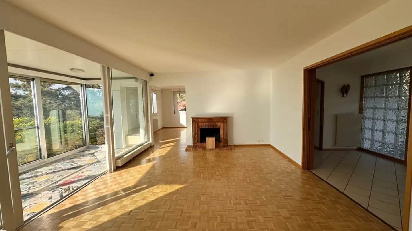 Casa singola in affitto - Chemin De Mottex 33, 1807 Blonay - Photo 4