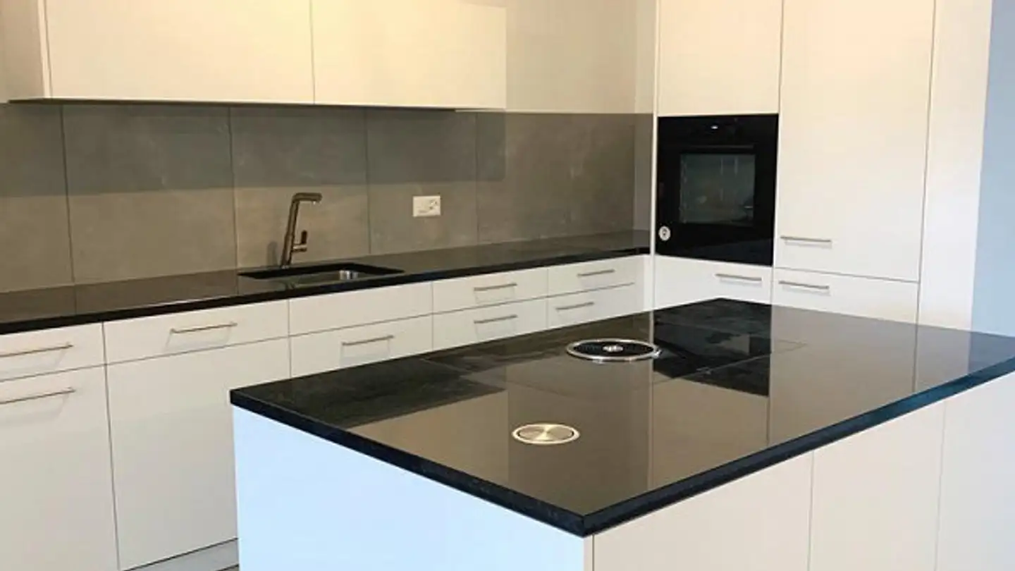 Appartement à louer - Isolaweg 1a, 4226 Breitenbach