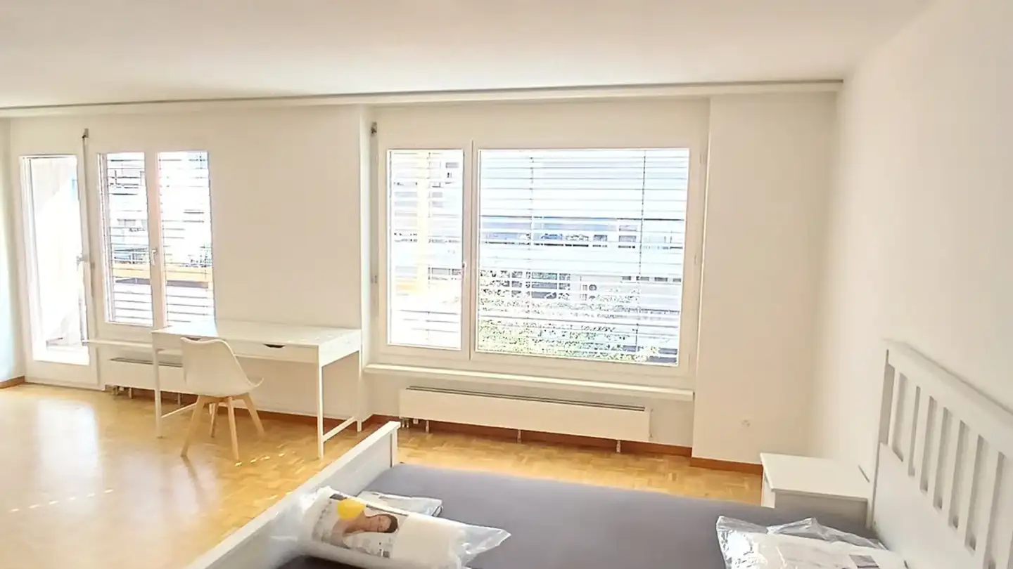 Möblierte Wohnung mieten - 8053 Zürich - Foto 2