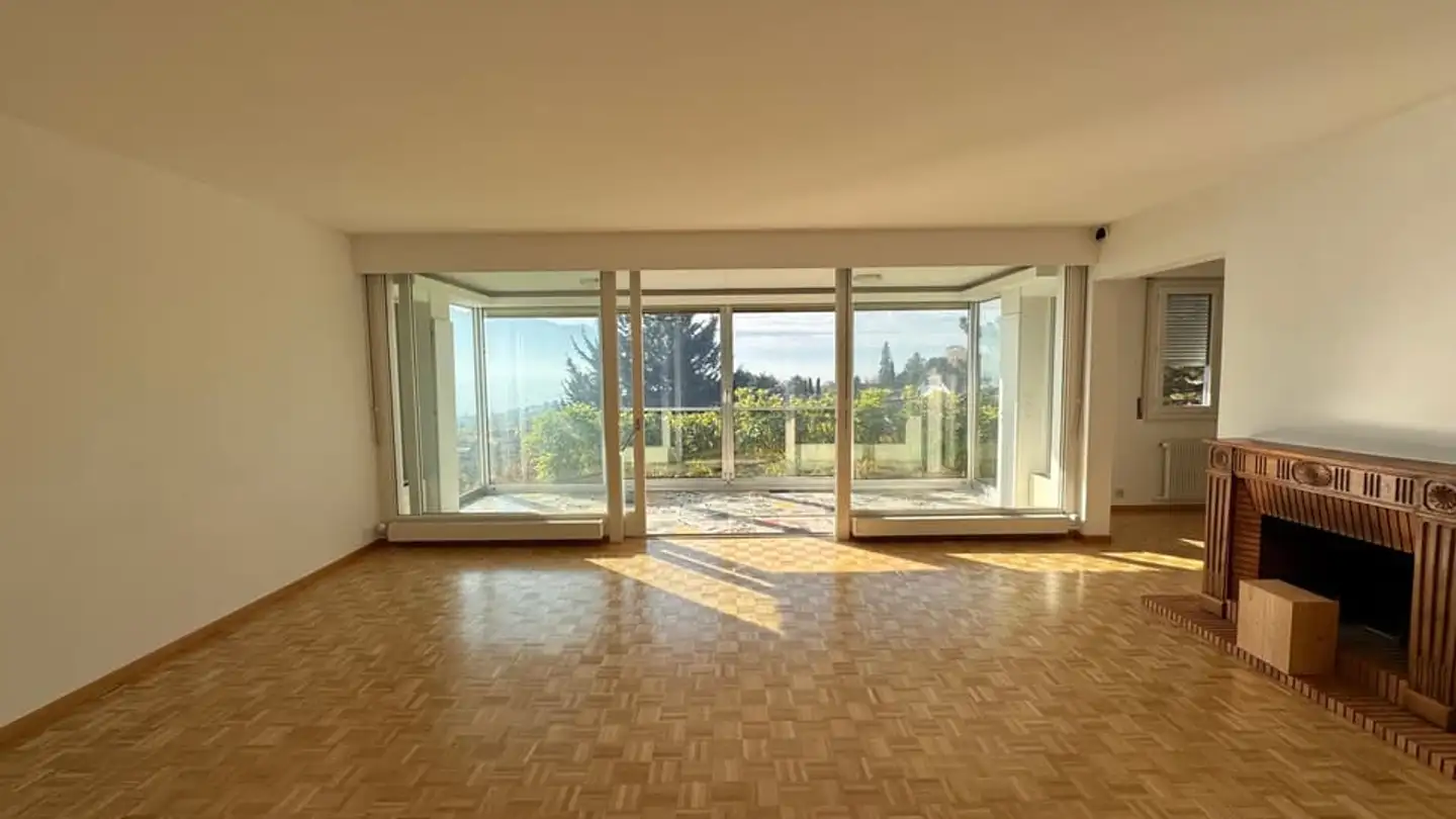 Maison individuelle à louer - Chemin De Mottex 33, 1807 Blonay