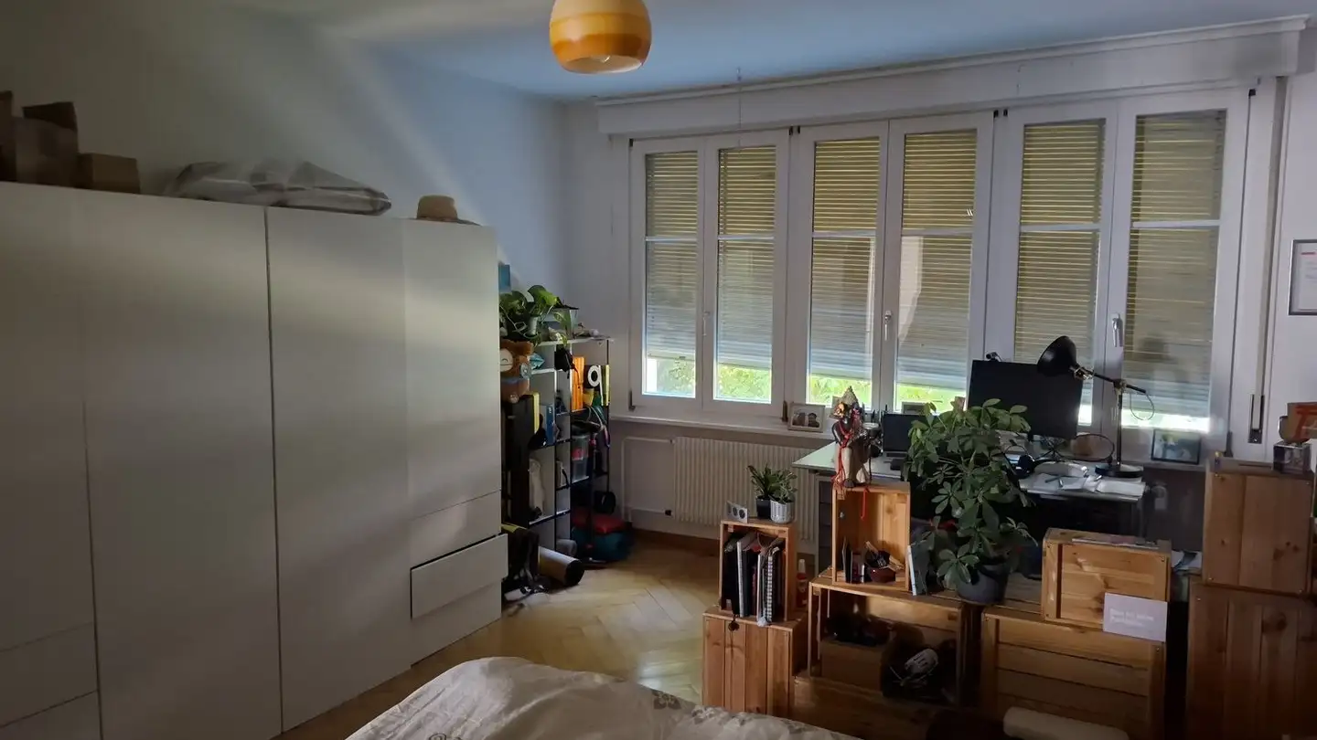 Appartamento in affitto - Sägestrasse 7, 3097 Liebefeld - Foto 3