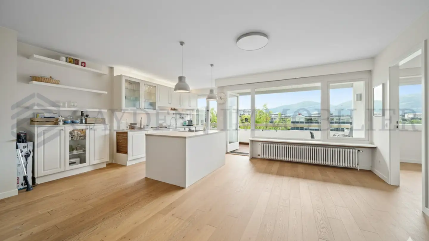 Appartement à vendre - 1206 Genève - Photo 3