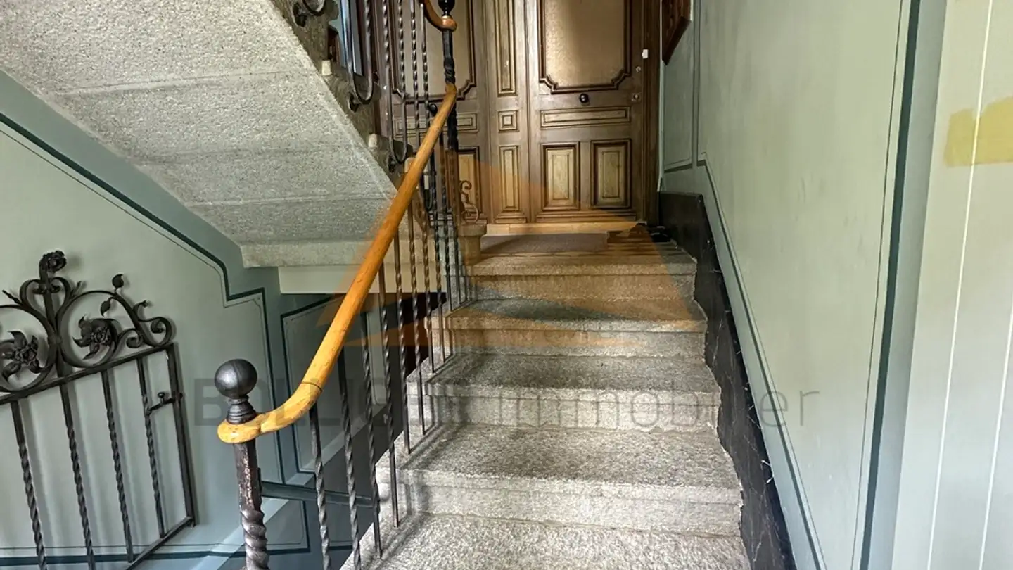 Edificio residenziale in vendita - Rue Philippe-Henri-Mathey 19, 2300 La Chaux-de-Fonds - Photo 2