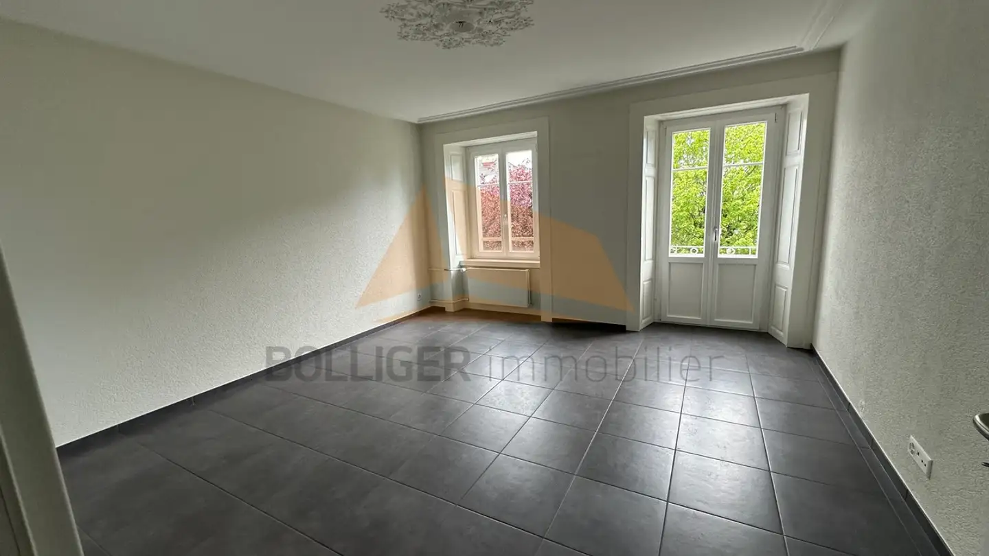 Edificio residenziale in vendita - Rue Philippe-Henri-Mathey 19, 2300 La Chaux-de-Fonds - Photo 3