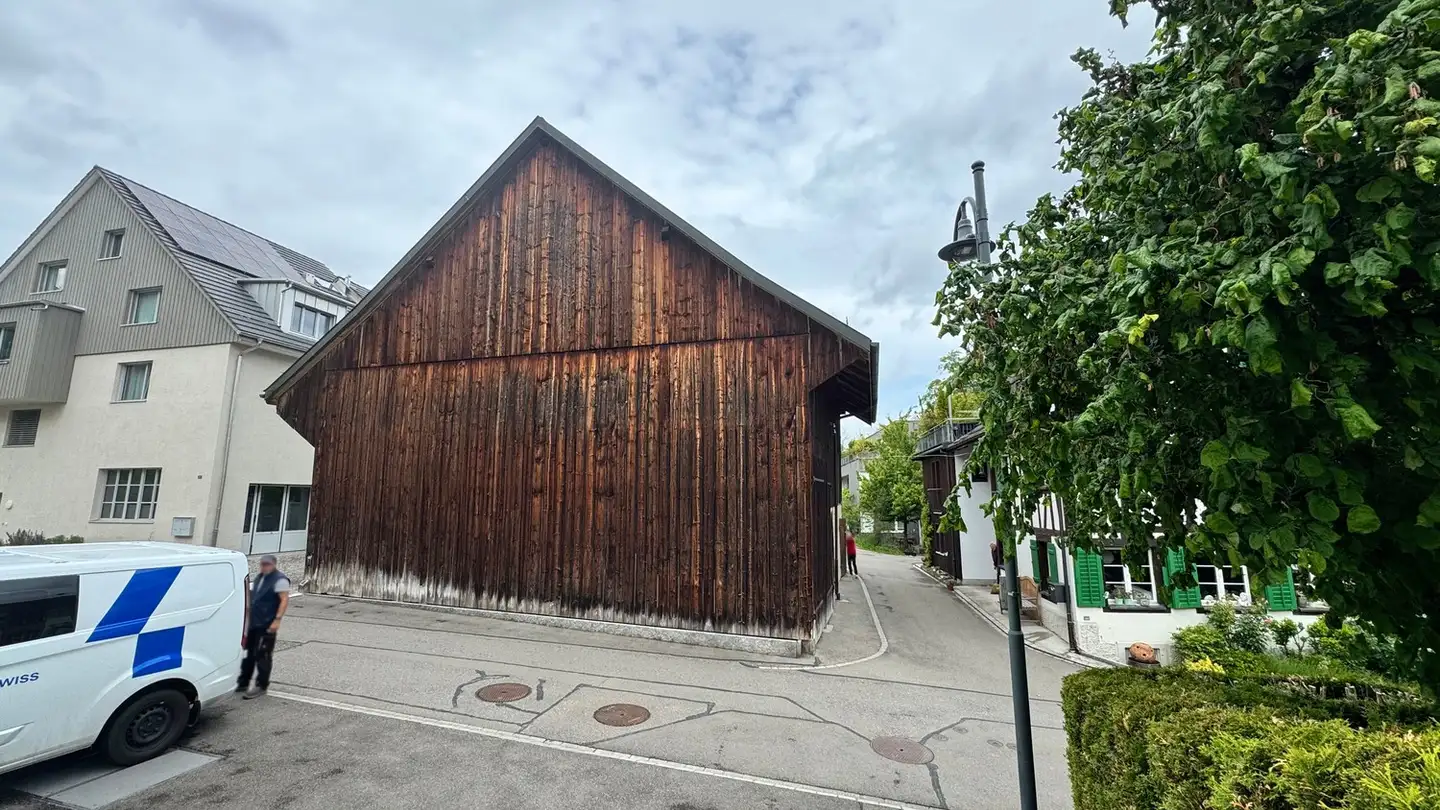 Bauernhof kaufen - Stettbachstrasse 68, 8600 Dübendorf