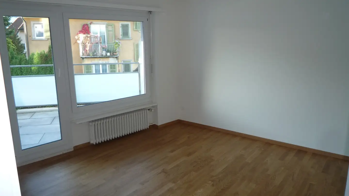 Wohnung mieten - Alte Winterthurerstrasse 22, 8304 Wallisellen