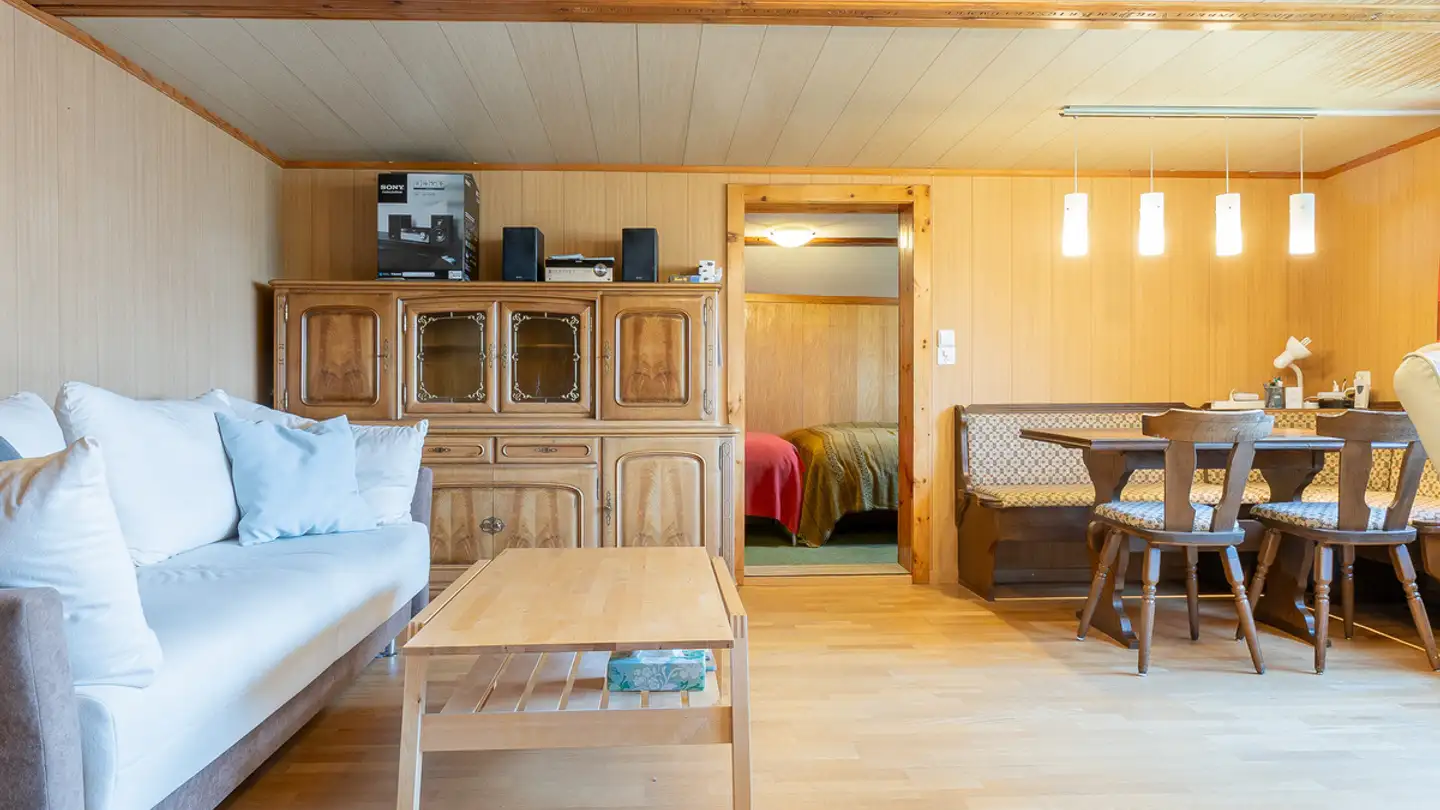 Penthouse kaufen - Moosalpstrasse 38, 3923 Törbel - Foto 4