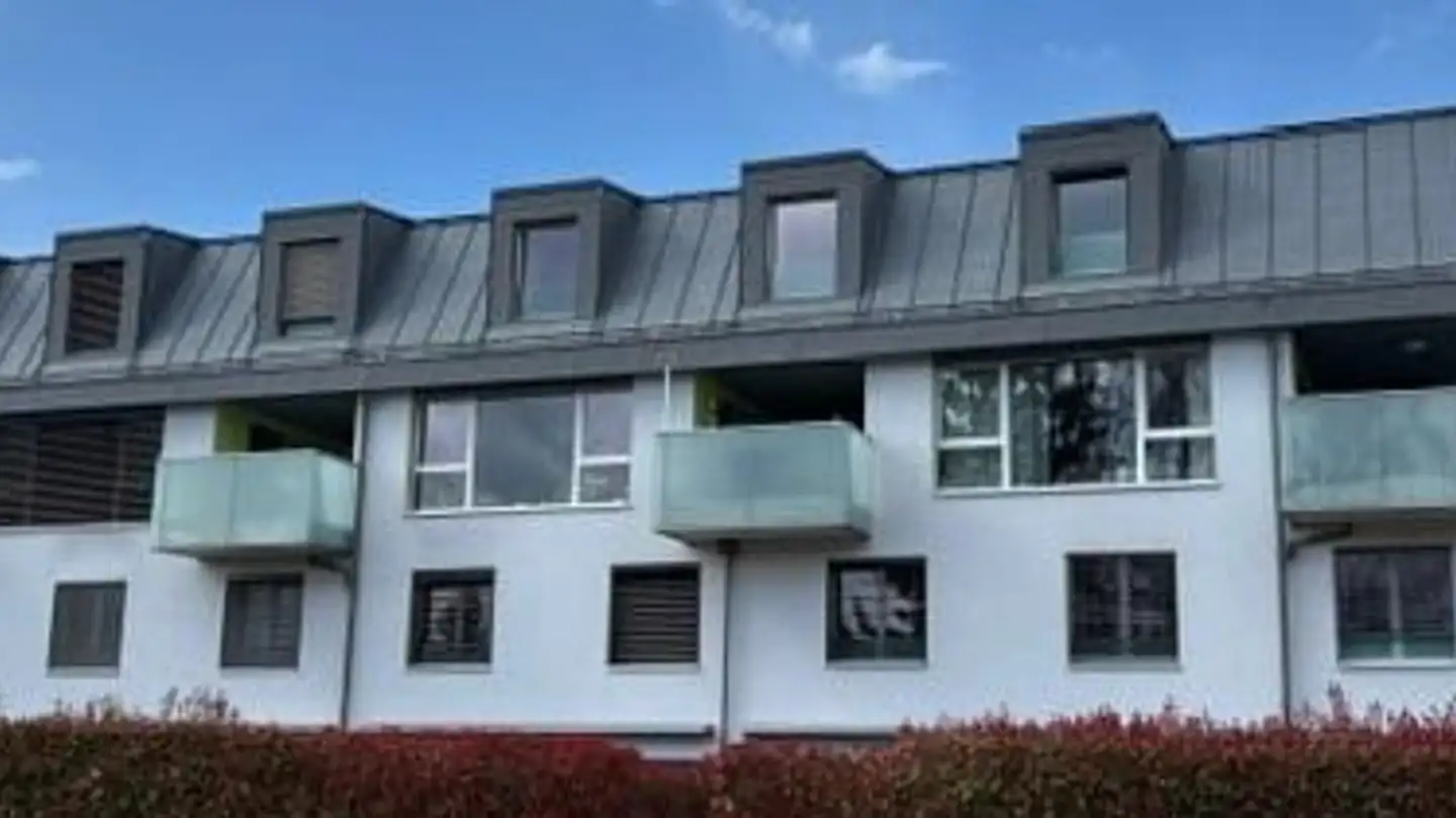 Appartement à vendre - Rue De La Petite Thielle 14, 2525 Le Landeron