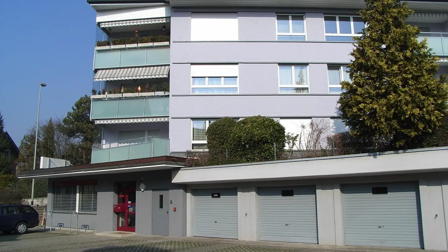 Appartamento in affitto - Alte Winterthurerstrasse 22, 8304 Wallisellen - Photo 2