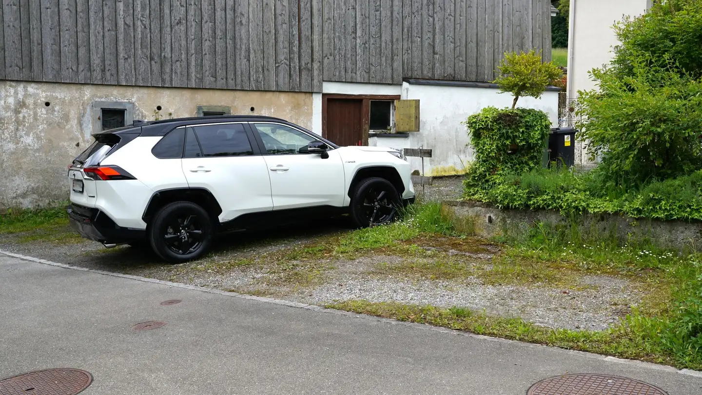 Bauernhof kaufen - Stettbachstrasse 68, 8600 Dübendorf - Foto 4