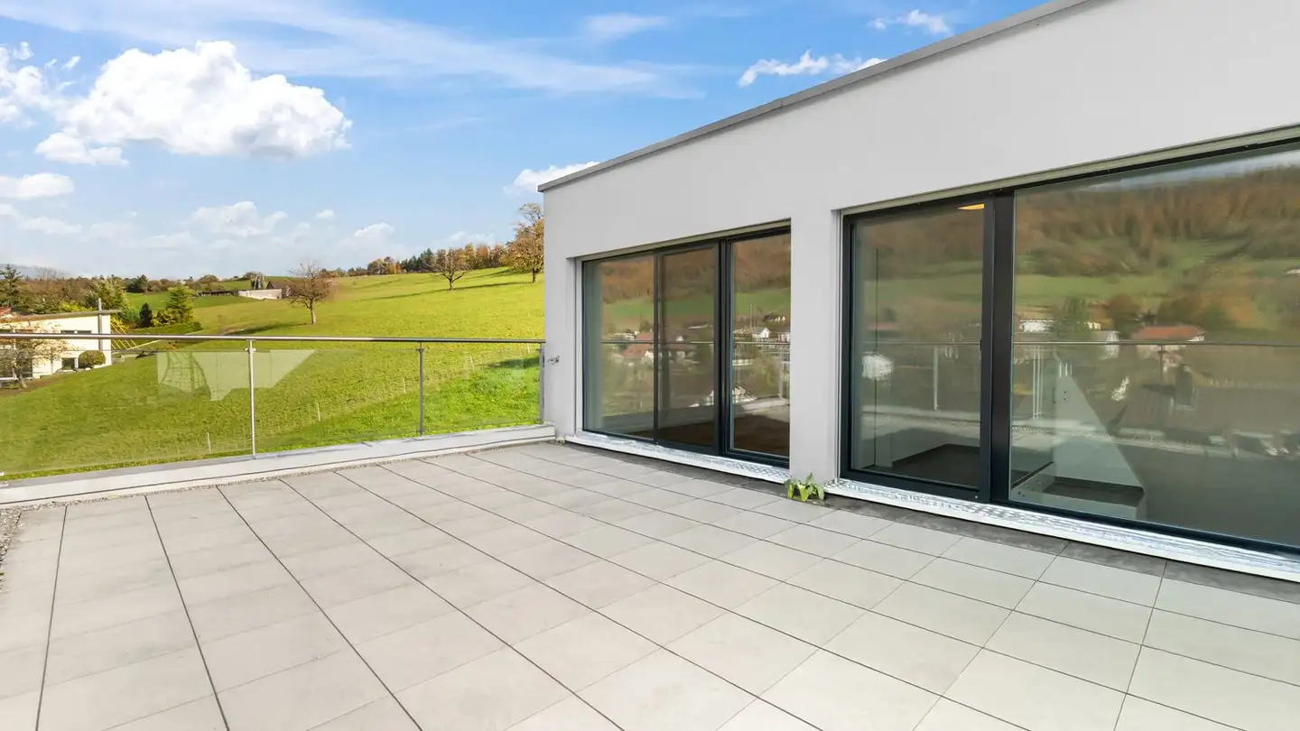 Maison jumelle à vendre - 5018 Erlinsbach - Photo 3