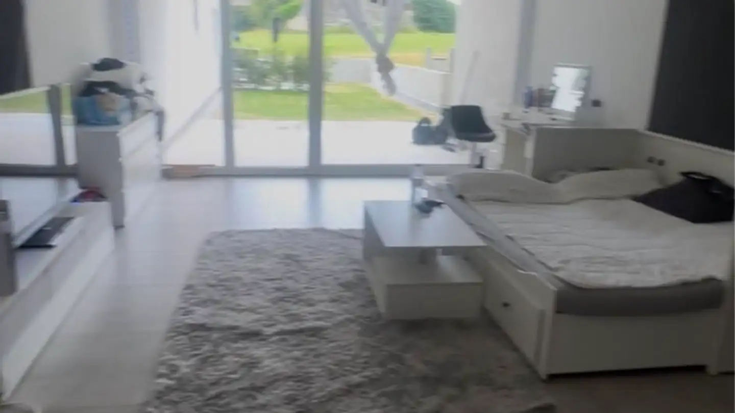 Studio for rent - Route Des Chaussiés 16, 1678 Siviriez - Photo 2