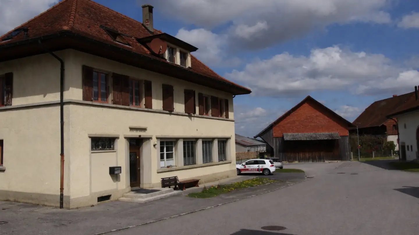 Maison individuelle à vendre - 1484 Aumont