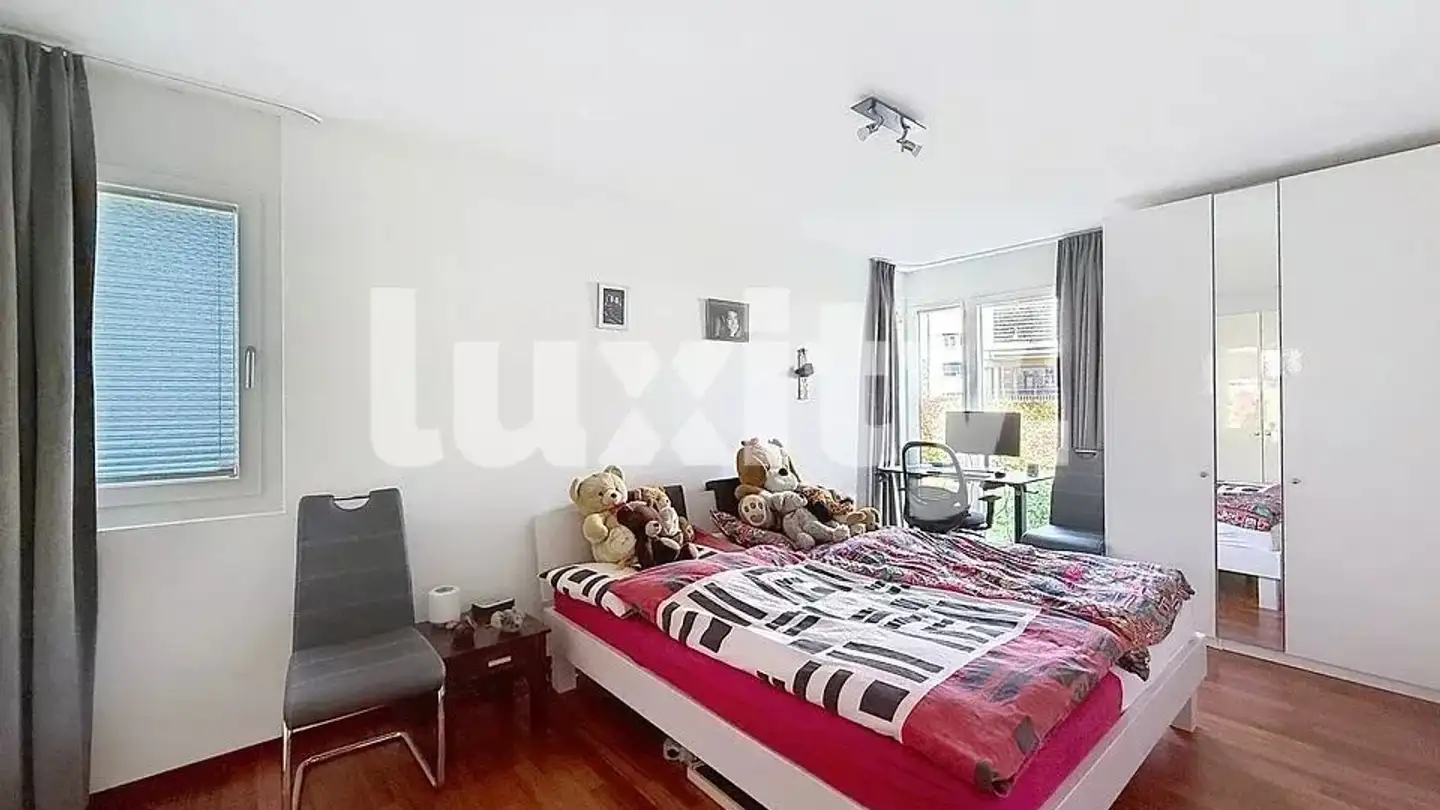 Apartment for rent - 1180 Rolle - Photo 4