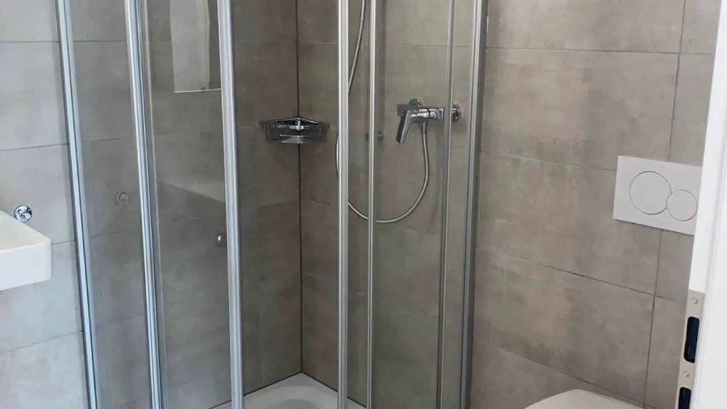 Studio for rent - Route Des Chaussiés 16, 1678 Siviriez - Photo 4