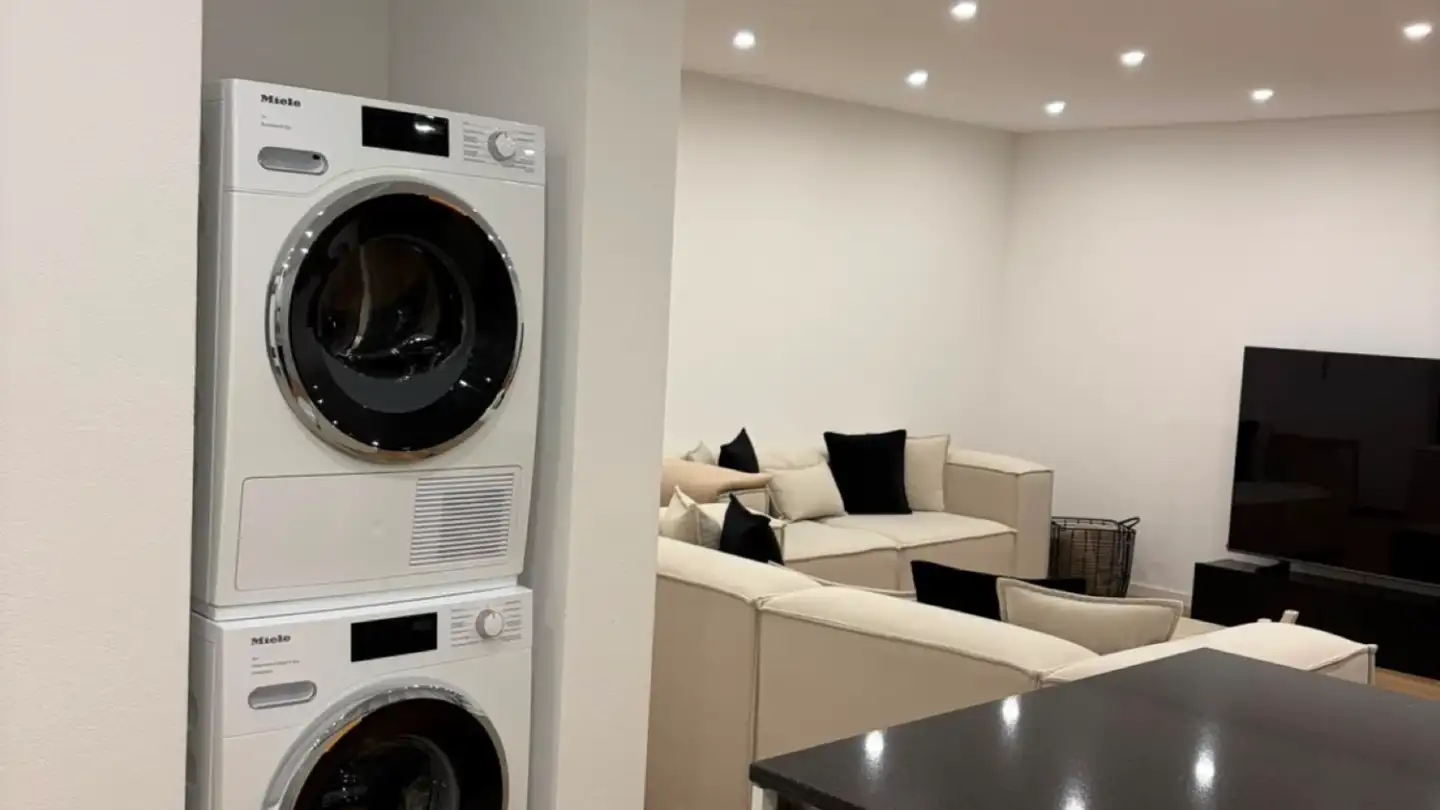 Apartment for rent - Bleichestrasse 33, 3066 Stettlen